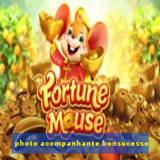 photo acompanhante bonsucesso